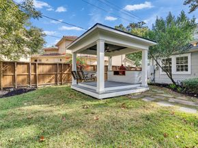 834 W 41st Street, Houston TX 77018