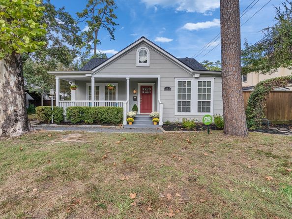 834 W 41st Street, Houston TX 77018