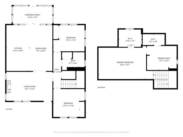 834 W 41st Street, Houston TX 77018