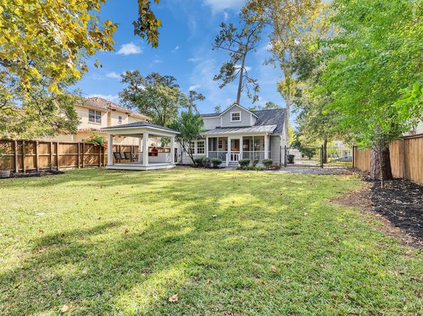 834 W 41st Street, Houston TX 77018