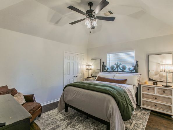 25207 Gaddis Oaks Drive, Spring TX 77389