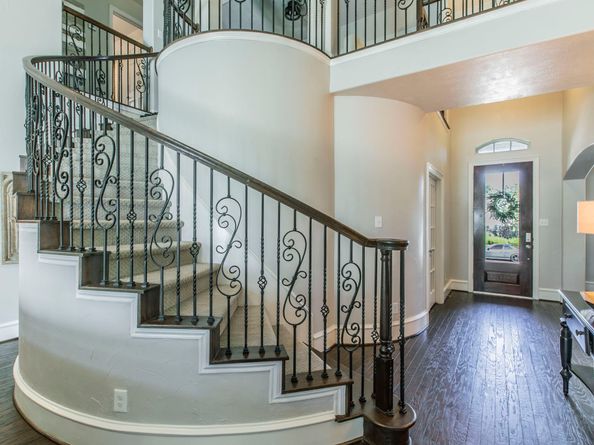 25207 Gaddis Oaks Drive, Spring TX 77389