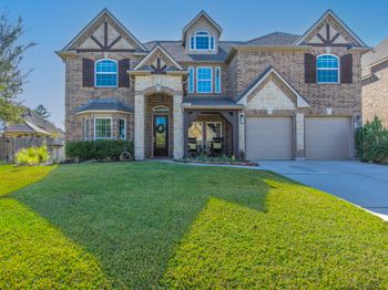 25207 Gaddis Oaks Drive