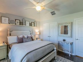 25207 Gaddis Oaks Drive, Spring TX 77389