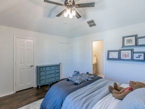 25207 Gaddis Oaks Drive, Spring TX 77389