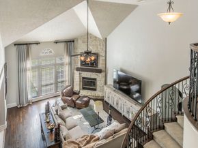 25207 Gaddis Oaks Drive, Spring TX 77389