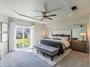 25207 Gaddis Oaks Drive, Spring TX 77389