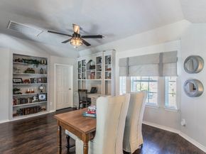 25207 Gaddis Oaks Drive, Spring TX 77389