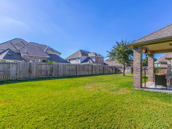 25207 Gaddis Oaks Drive, Spring TX 77389