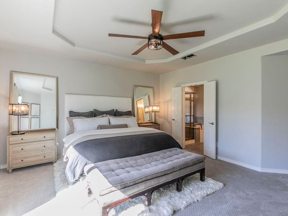 25207 Gaddis Oaks Drive, Spring TX 77389