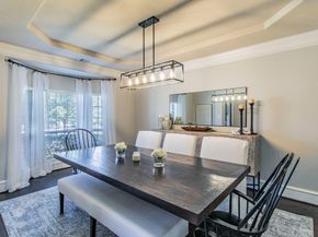 25207 Gaddis Oaks Drive, Spring TX 77389