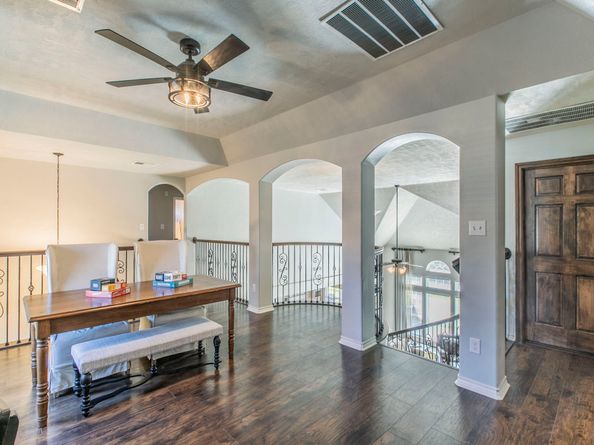 25207 Gaddis Oaks Drive, Spring TX 77389