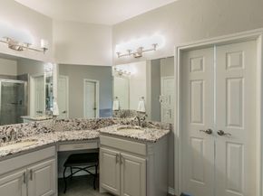 25207 Gaddis Oaks Drive, Spring TX 77389