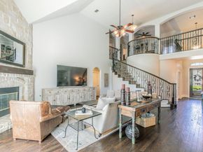 25207 Gaddis Oaks Drive, Spring TX 77389