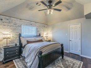 25207 Gaddis Oaks Drive, Spring TX 77389