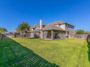 25207 Gaddis Oaks Drive, Spring TX 77389