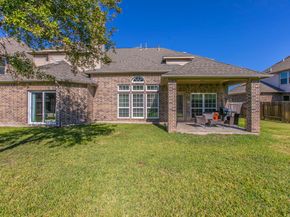 25207 Gaddis Oaks Drive, Spring TX 77389