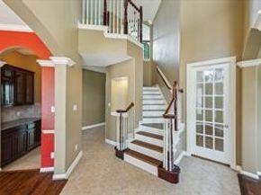 10707 Mandavilla Dr Drive, Houston TX 77095