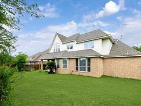 10707 Mandavilla Dr Drive, Houston TX 77095