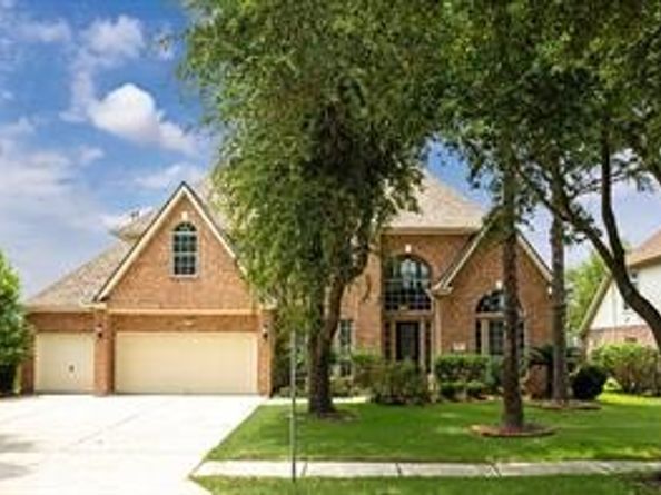 10707 Mandavilla Dr Drive, Houston TX 77095