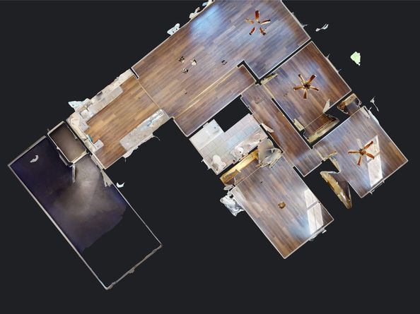 603 Maple Way, Houston TX 77015