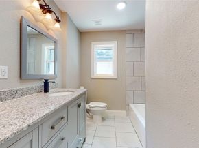 603 Maple Way, Houston TX 77015