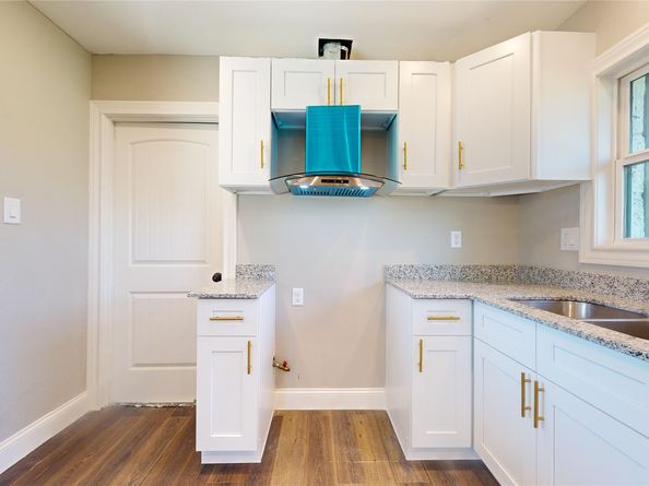 603 Maple Way, Houston TX 77015