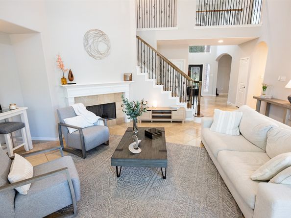 86 Oriel Oaks Circle, The Woodlands TX 77382