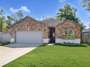 10023 Bamboo Road, Houston TX 77041