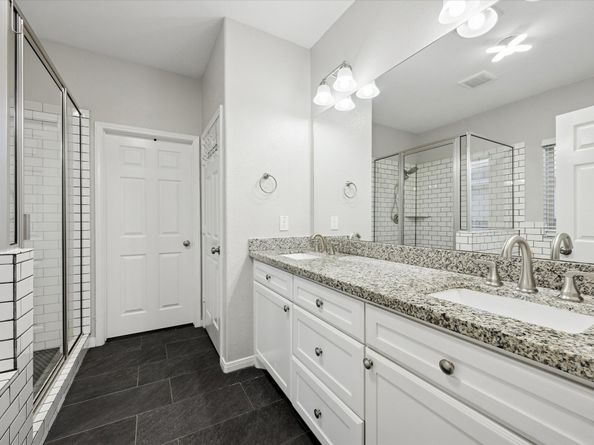 10023 Bamboo Road, Houston TX 77041