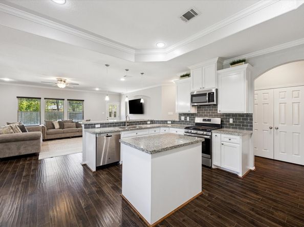 10023 Bamboo Road, Houston TX 77041