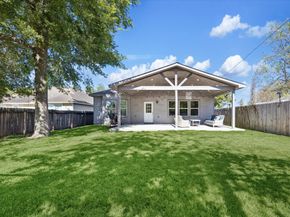 10023 Bamboo Road, Houston TX 77041