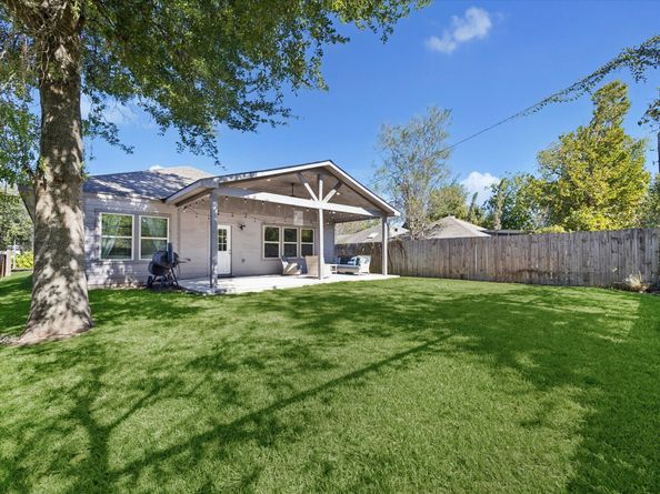 10023 Bamboo Road, Houston TX 77041