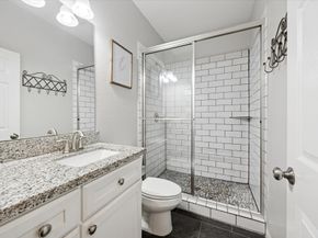 10023 Bamboo Road, Houston TX 77041