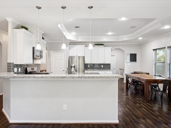 10023 Bamboo Road, Houston TX 77041