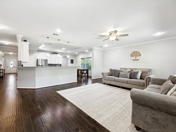 10023 Bamboo Road, Houston TX 77041