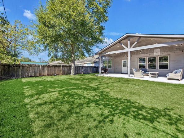 10023 Bamboo Road, Houston TX 77041