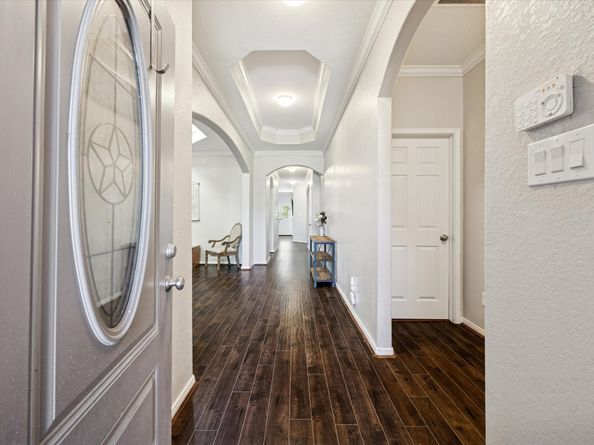 10023 Bamboo Road, Houston TX 77041