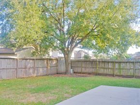 16915 Lighthouse View Drive, Friendswood TX 77546