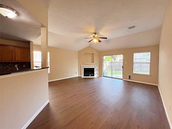 16915 Lighthouse View Drive, Friendswood TX 77546