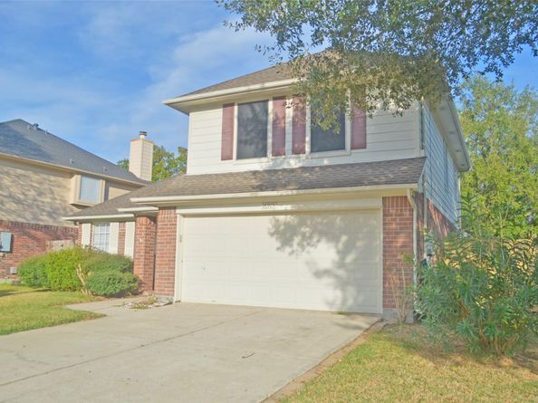 16915 Lighthouse View Drive, Friendswood TX 77546