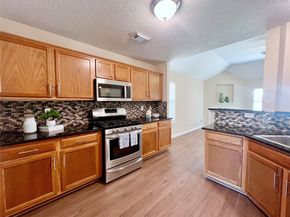 16915 Lighthouse View Drive, Friendswood TX 77546
