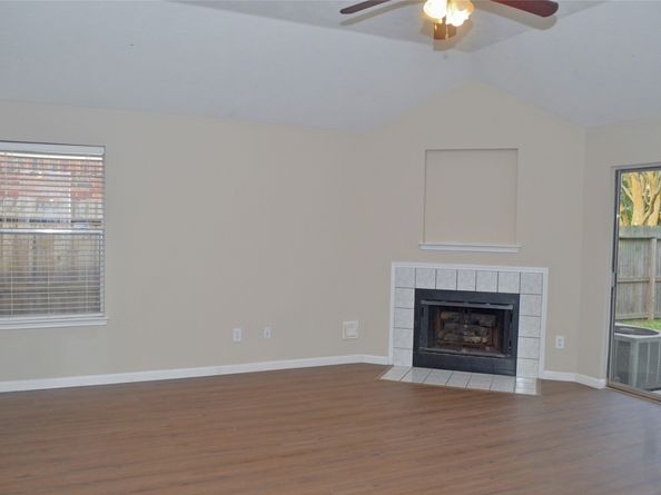 16915 Lighthouse View Drive, Friendswood TX 77546