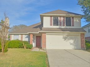 16915 Lighthouse View Drive, Friendswood TX 77546