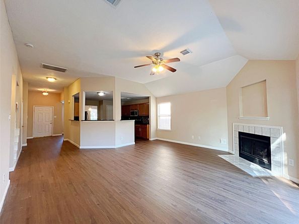 16915 Lighthouse View Drive, Friendswood TX 77546