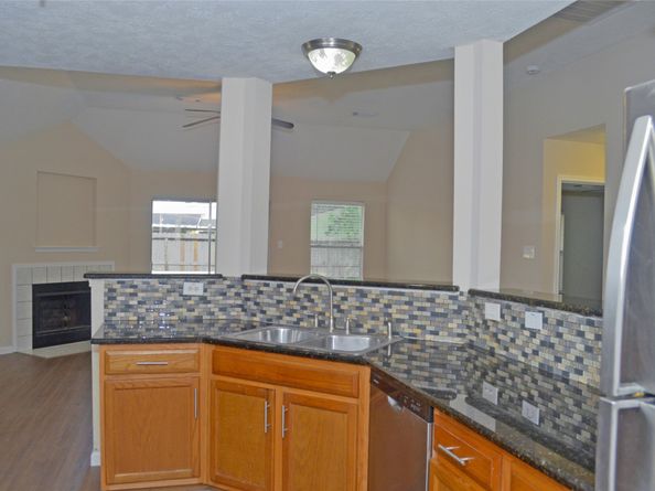 16915 Lighthouse View Drive, Friendswood TX 77546