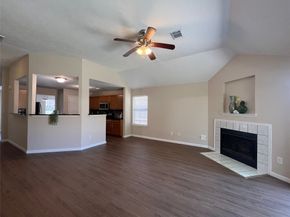 16915 Lighthouse View Drive, Friendswood TX 77546