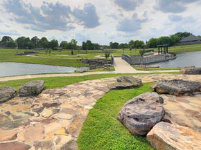 16915 Lighthouse View Drive, Friendswood TX 77546