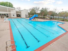 16915 Lighthouse View Drive, Friendswood TX 77546