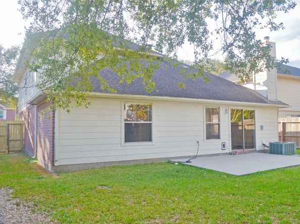 16915 Lighthouse View Drive, Friendswood TX 77546